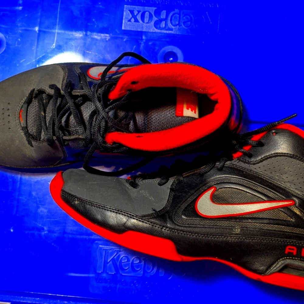 Nike